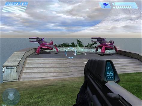Tyrants Mod V2 Halo Combat Evolved Anniversary Mods Gamewatcher