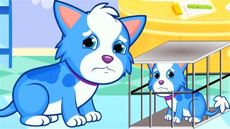 Fun Pet Care Kids Games Play Puppys Rescue And Care Dress Up Fun