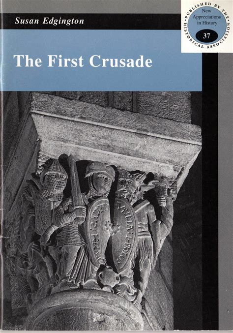 The First Crusade Historical Association