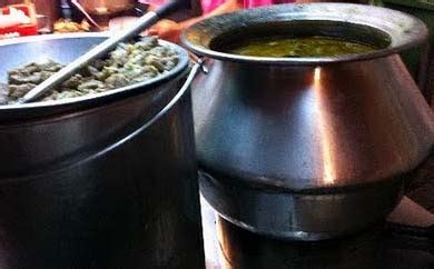 Start your walk up penang road from the eastern and oriental hotel and three minutes walk up the road, opposite the continental hotel you will see the bright carts parked in front of sup hameed's. Sup Hameed Penang ( Tempat Makanan Sedap di Pulau Pinang ...