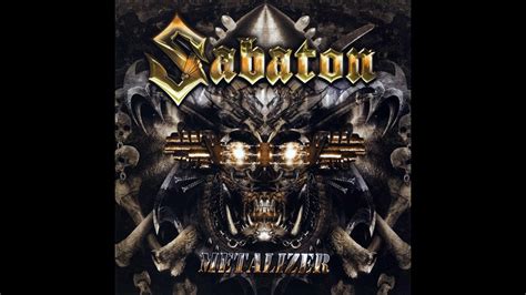 When Is The New Sabaton Album Coming Out Nwtop
