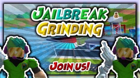 🔴 Roblox Live 🔴 Jailbreak Grinding Grinding With Fans Join Us