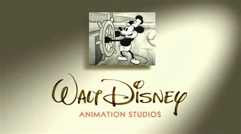 Walt Disney Animation Studios Logopedia Fandom Powered
