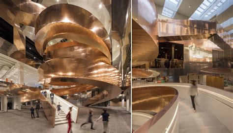 Pretty Penny 9 Ways Copper Details Elevate Architectural Design Thriving Vancouver