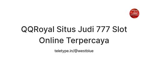 situsvo777