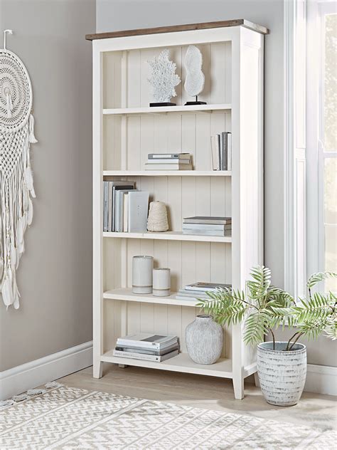 Chesil Tall Bookcase Tall Bookcases Bookcase Shelves