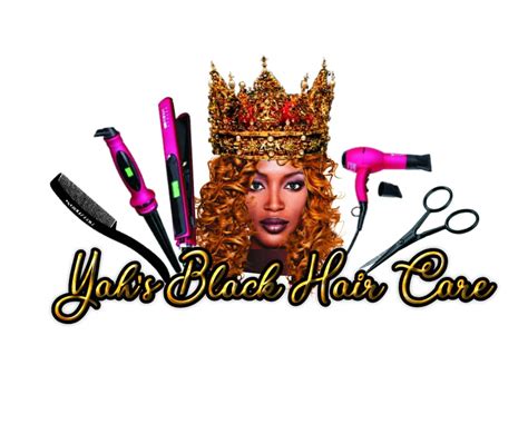 20 Black Owned Hair Salon Nejlanaurice