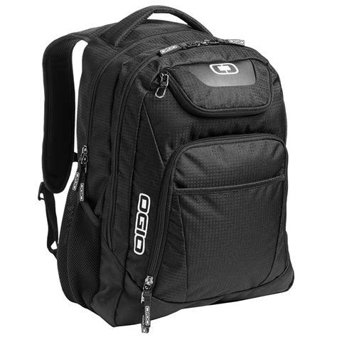 Ogio Business Excelsior Laptop Backpack Rucksack Ebay