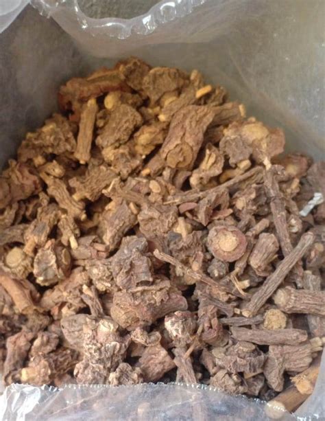 Brown Natural Ayurvedic Herb Packaging Type Bag At Rs 500 Kg In Ludhiana
