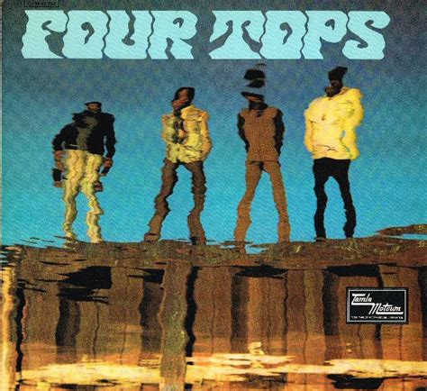 Four Tops Still Waters Run Deep Lp Vinyl Music Tamla Motown