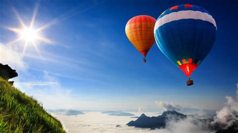 Vol.at has the current rank of 555285. Montgolfière : une expérience unique en matière de vol