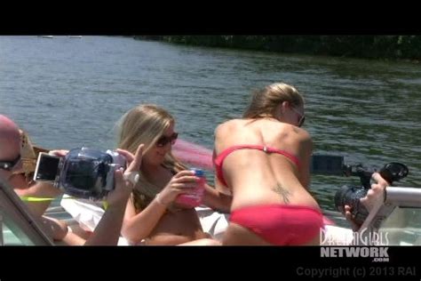 Party Cove Naked On The Water 2010 Adult Dvd Empire