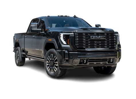 2024 Gmc Sierra 2500hd Reliability Consumer Reports