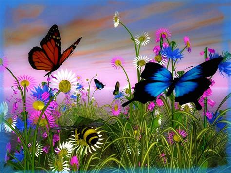 Bienvenida primavera !!! | .: Radio Plateros :.