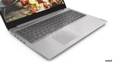 Lenovo Ideapad S145 15ast Grey Laptop