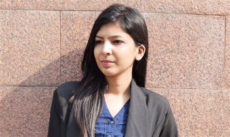 Diljaan sayyed was born in mumbai, in december 1, 1996. Blogging is not an overnight process: Ria Goenka