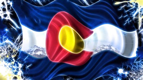 Colorado Flag Wallpaper 61 Images