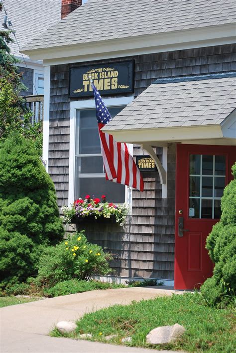 The Block Island Times