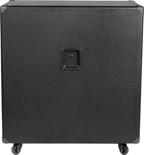 Open quick view dialog for randall kh412 kirk hammett signature 240 w 4x12 guitar speaker cabinet Randall RG412 Guitar Speaker Cabinet (200 Watts, 4x12 ...