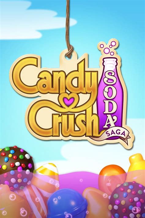 Descargar Candy Crush Soda Saga Para Windows