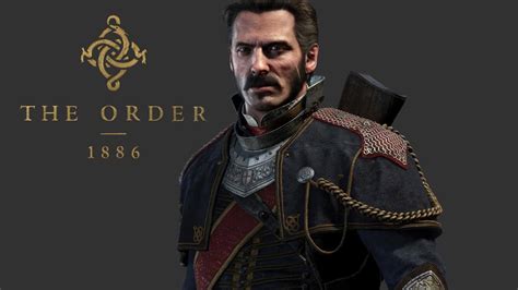 The Order 1886 Trophy Guide