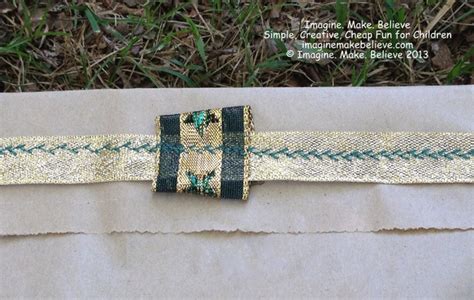 Maybe you would like to learn more about one of these? Christmas Gift Wrap Ideas - Brown Paper Bag and Ribbon ...