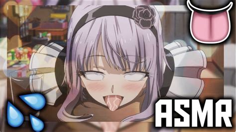 Asmr videos that are sexual in nature. 4 Anime Girls Licking Asmr : Eng Sub Asmr R18 Yandere Boyfriend Obsession Final 5 / Asmr videos ...