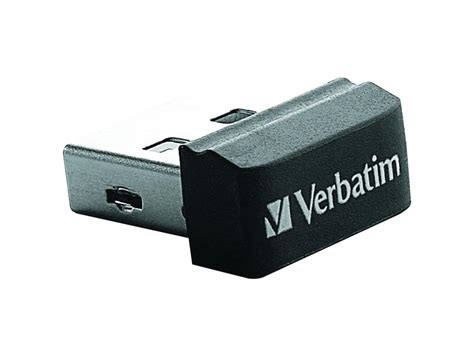 Verbatim 64gb Memory Usb Flash Drive