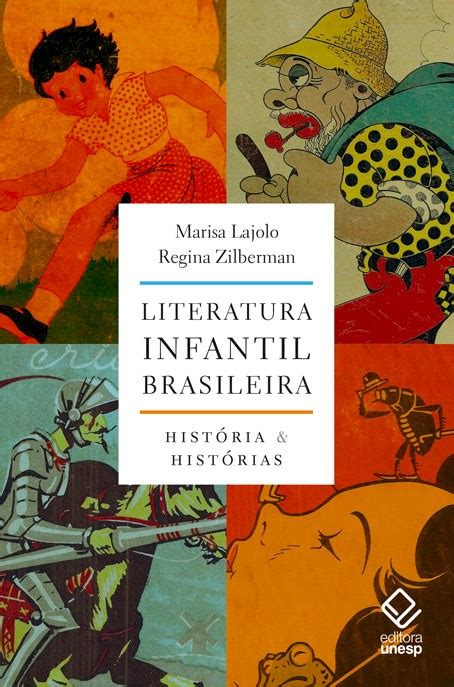 Marisa Lajolo E Regina Zilberman Discutem Literatura Infantil