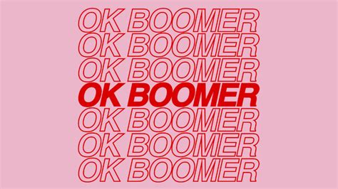 Create livestreams and share it with friends on odnoklassniki millions of odnoklassniki social network and ok live users can be your viewers. Le mème « ok boomer », expliqué aux boomers