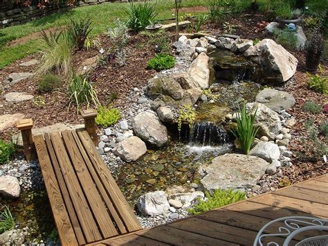 Living Waterscapes Gallery Photos Water Features Patio Outdoor