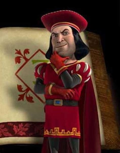 Lord Farquaad Wikishrek Fandom En 2020 Personajes De Shrek Lord