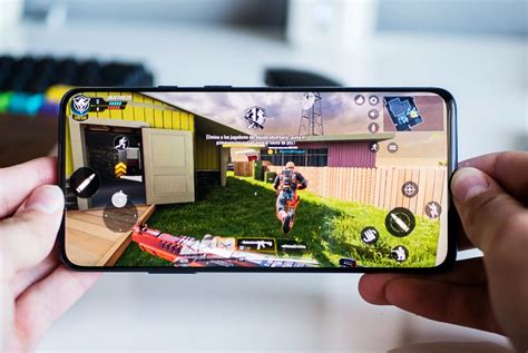Los Mejores Juegos De Android 2020 20 Juegos Que Disfrutarás Al Máximo