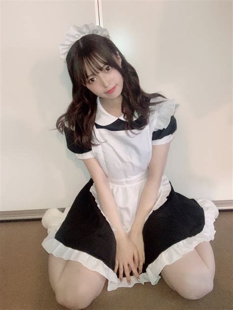 Miman Sexy Women Lingerie School Girlfrench Maid Outfit Cosplay Costume