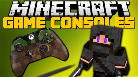 Best Gaming Console For Minecraft