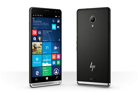 After First Denying It Hp Confirms Axing Of Elite X3 Smartphone