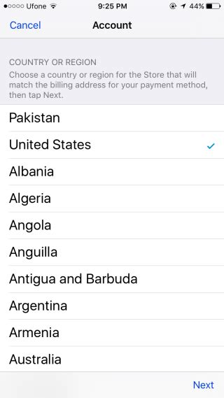 Yes, you can create or use an apple id without a credit card or other payment method. How To Change The Country Or Region For Your Apple ID