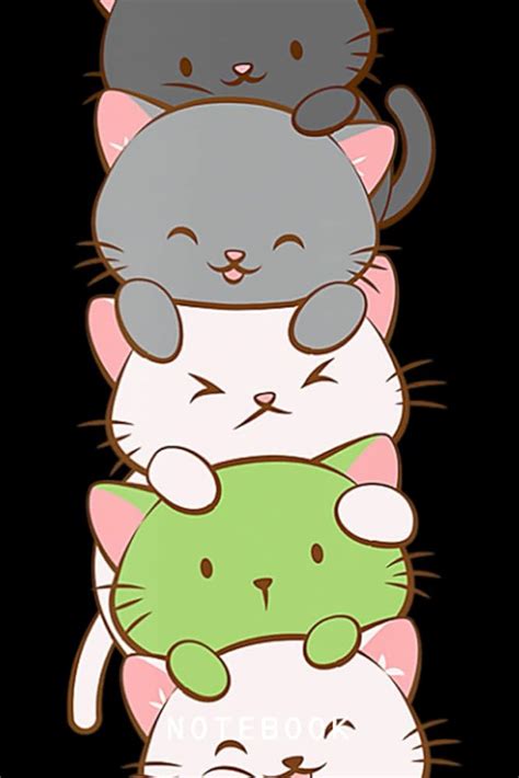 Share 78 Anime Cats Cute Latest Incdgdbentre