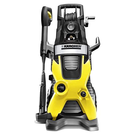 5 Best Pressure Washers For Cars Of 2021