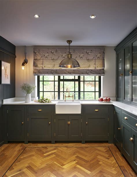How To Paint Kitchen Cabinets With Farrow And Ball 12 Farrow And Ball