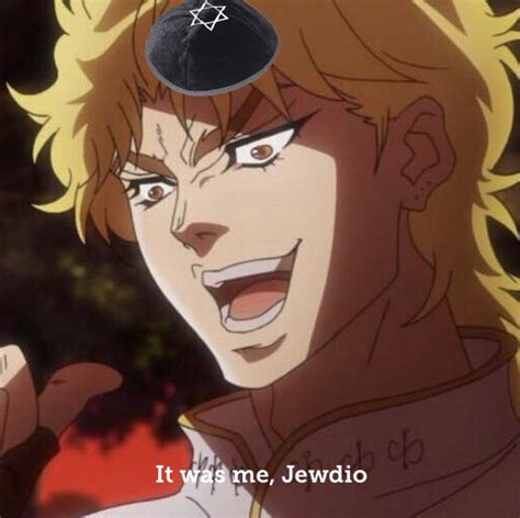 You Were Expecting A Normal Dio Meme But Ranimemes