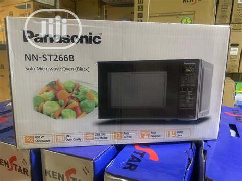 From day to day cleaning, recipe ideas and repair help, the microwave 'how to' series, has been created to assist you in getting the best out of your. How Do You Program A Panasonic Microwave - Best ...