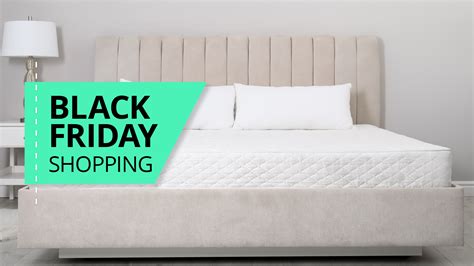 should you buy a mattress on finance in the black friday sales a money expert explores the pros