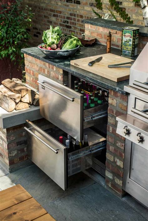 18 Most Amazing Outdoor Kitchen Design Ideas You Ll Love Outdoor