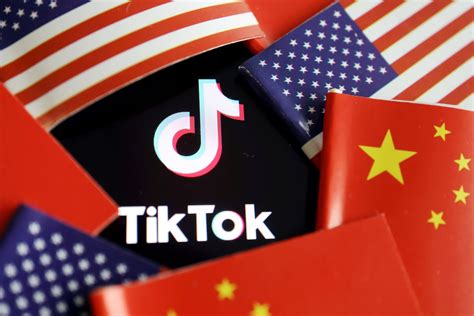 Governments Around The World Have Moved To Ban Or Restrict Tiktok Amid Security Fears Bharat