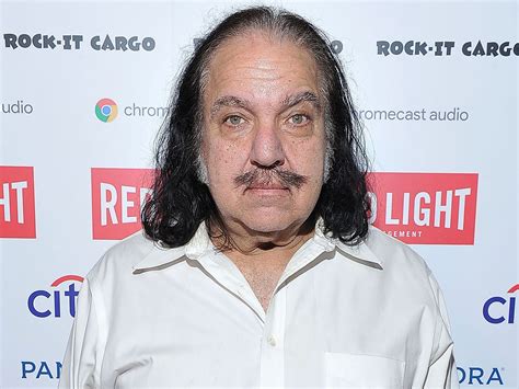 Ron Jeremy Net Worth 2023 Fees Salary Assets Home