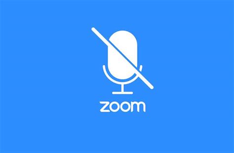 How To Mute Yourself And Participants On Zoom Pc And Mobile