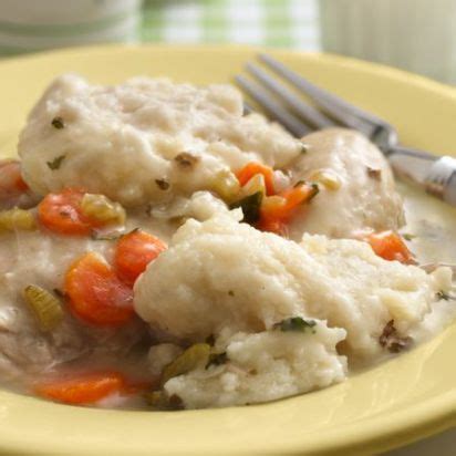 In 2 batches, brown the chicken on both sides and remove to a clean. Pioneer Woman Chicken & Dumplings | Pioneer woman recipes ...