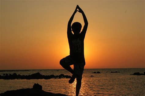 8 Bonnes Raisons De Faire Du Yoga