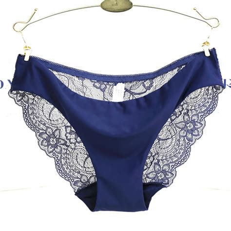Sexy Panties Women Underwear Cotton Panties Lace Breifs Sexy Lingeries Shorts Calcinha Thong